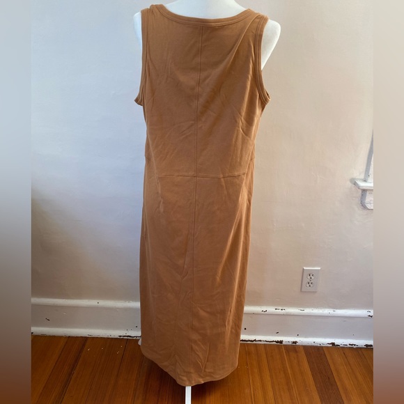 Elizabeth & James | Midi Tank Dress - Picture 3 of 8